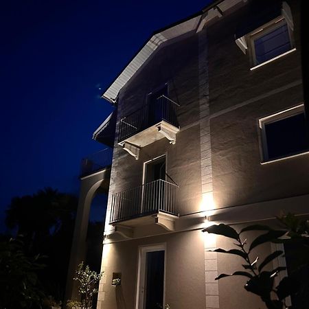 B&B Villa Antilia Busca Dış mekan fotoğraf