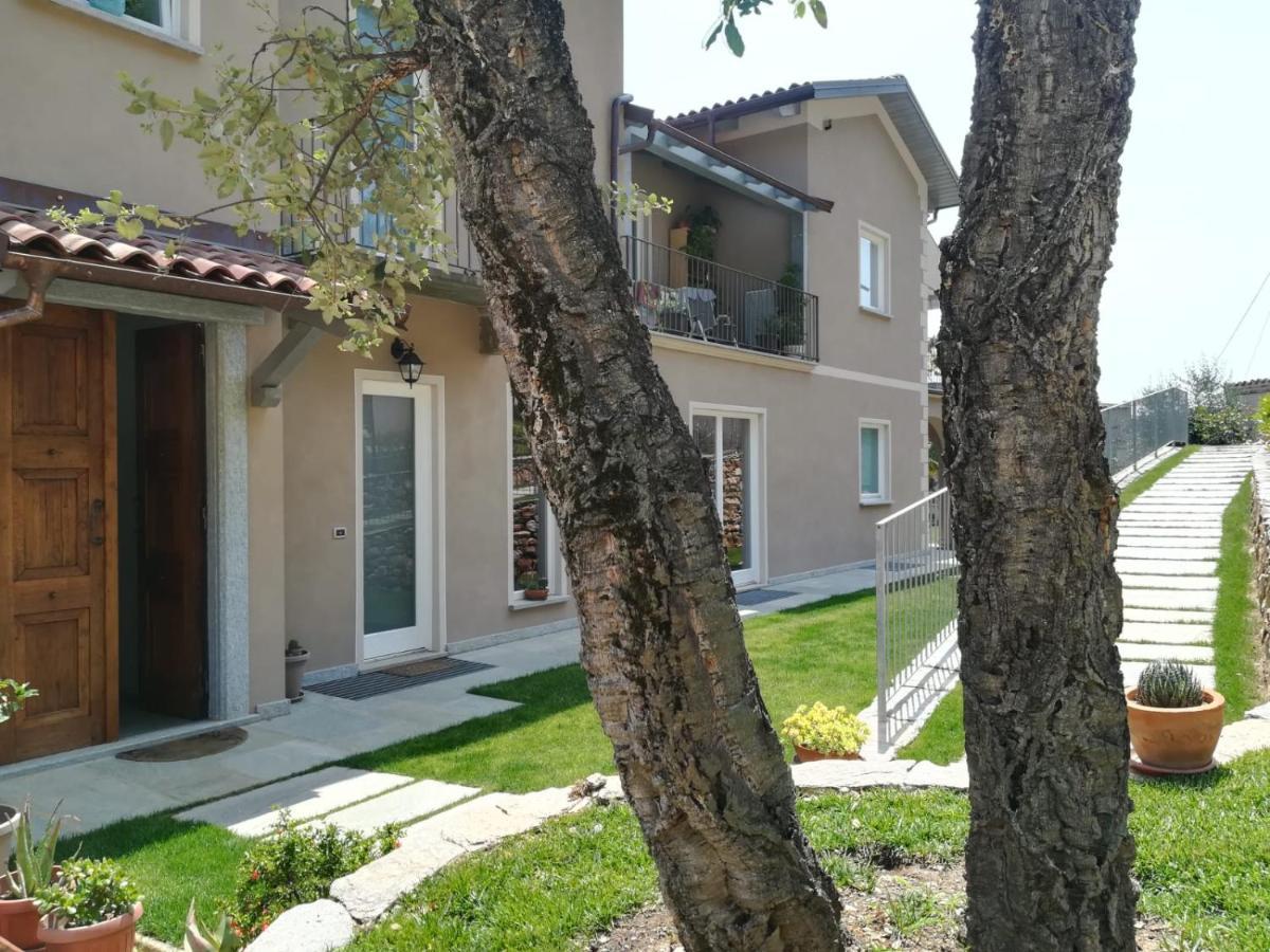 B&B Villa Antilia Busca Dış mekan fotoğraf