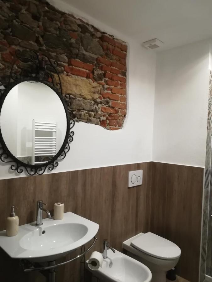 B&B Villa Antilia Busca Dış mekan fotoğraf