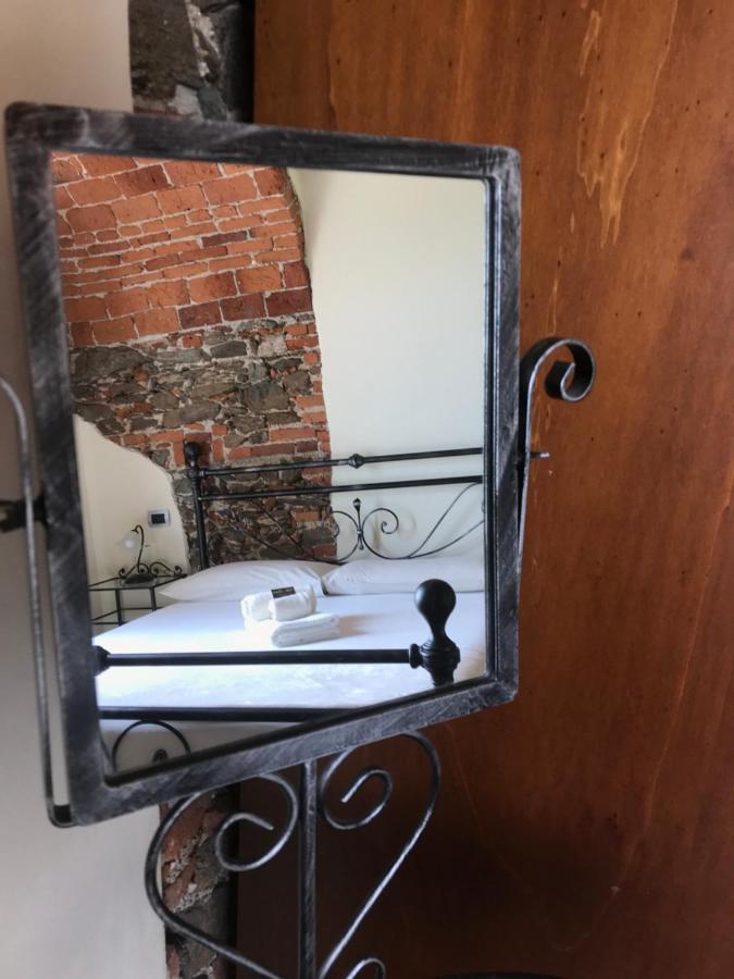 B&B Villa Antilia Busca Dış mekan fotoğraf