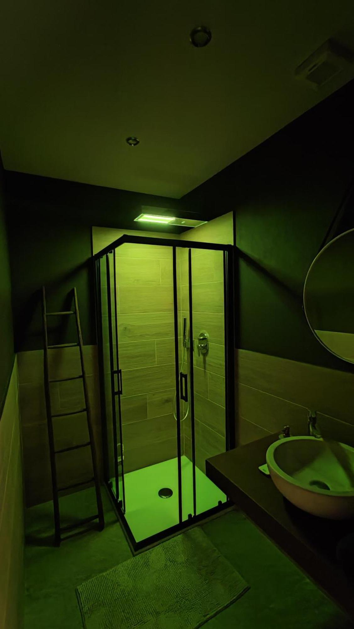 B&B Villa Antilia Busca Dış mekan fotoğraf